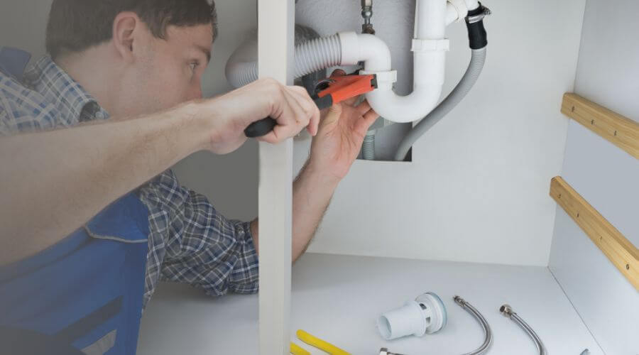 Professional water heater repair in Stumpy Point, NC